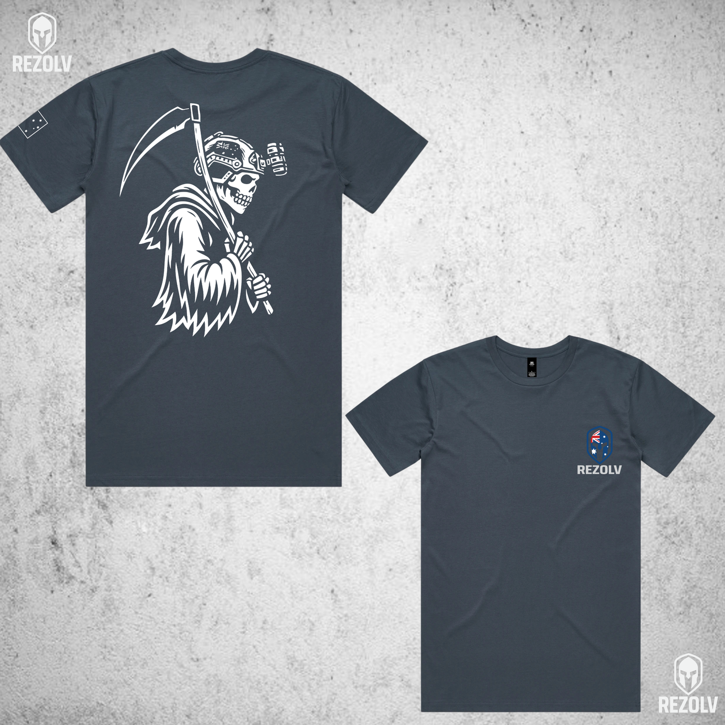 Men's - The Reaper