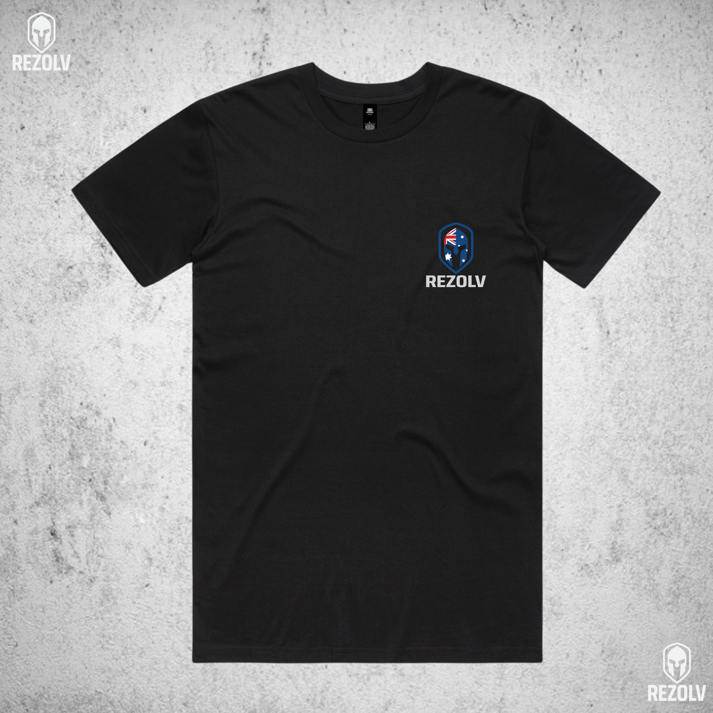 Men's Rouse Tee
