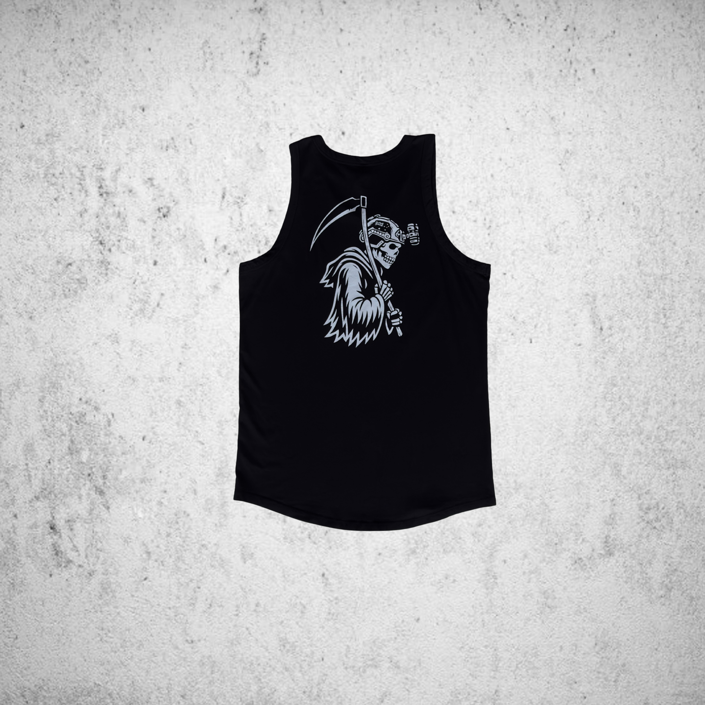 Men's Training Singlet - Rouse & Reaper