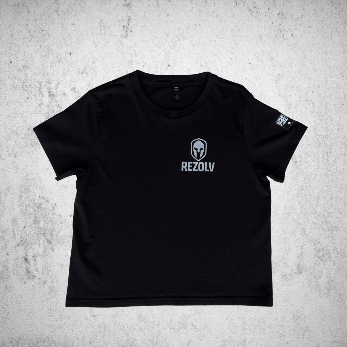 Ladies OG - Hold The Line T