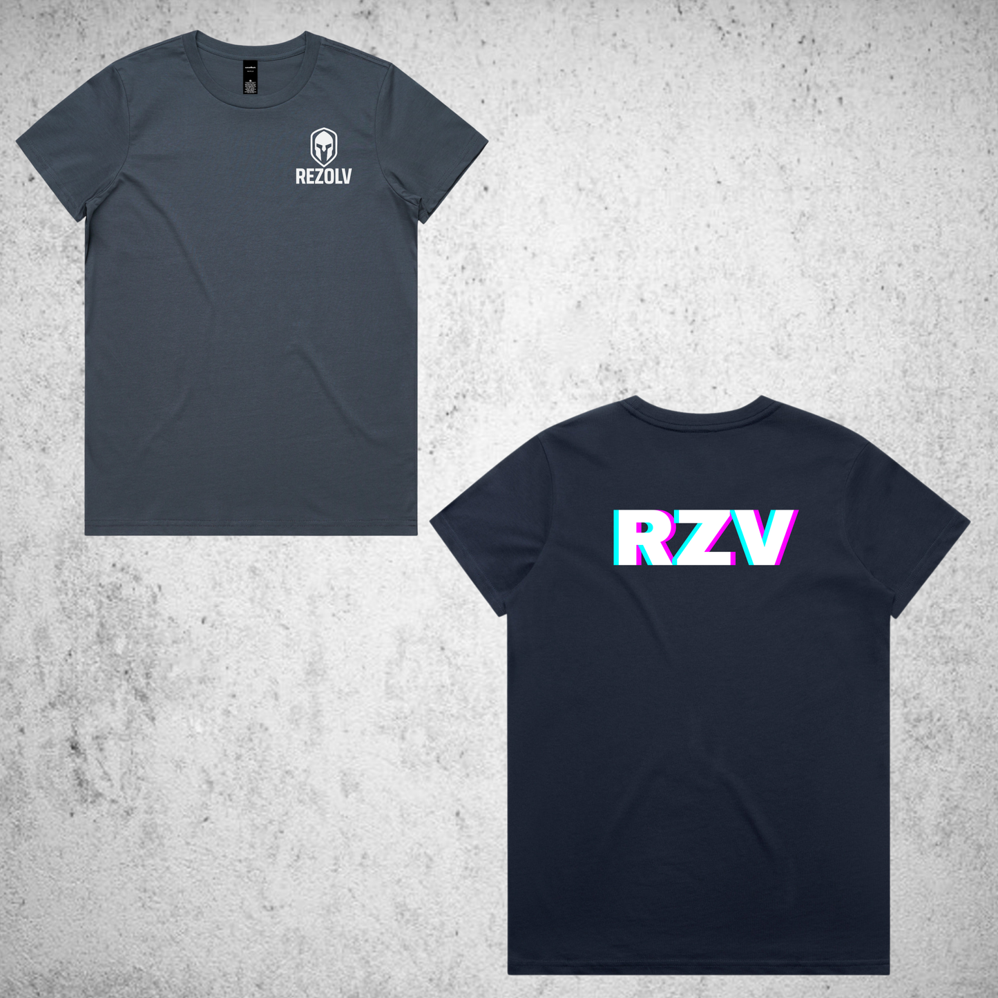 Ladies - RZV T