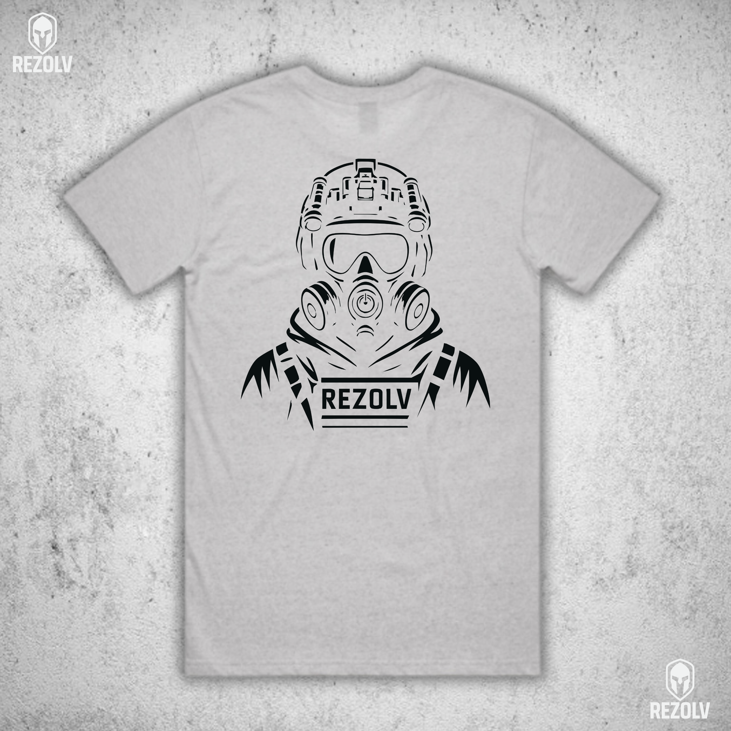 Men's Gas Gas Gas Tee
