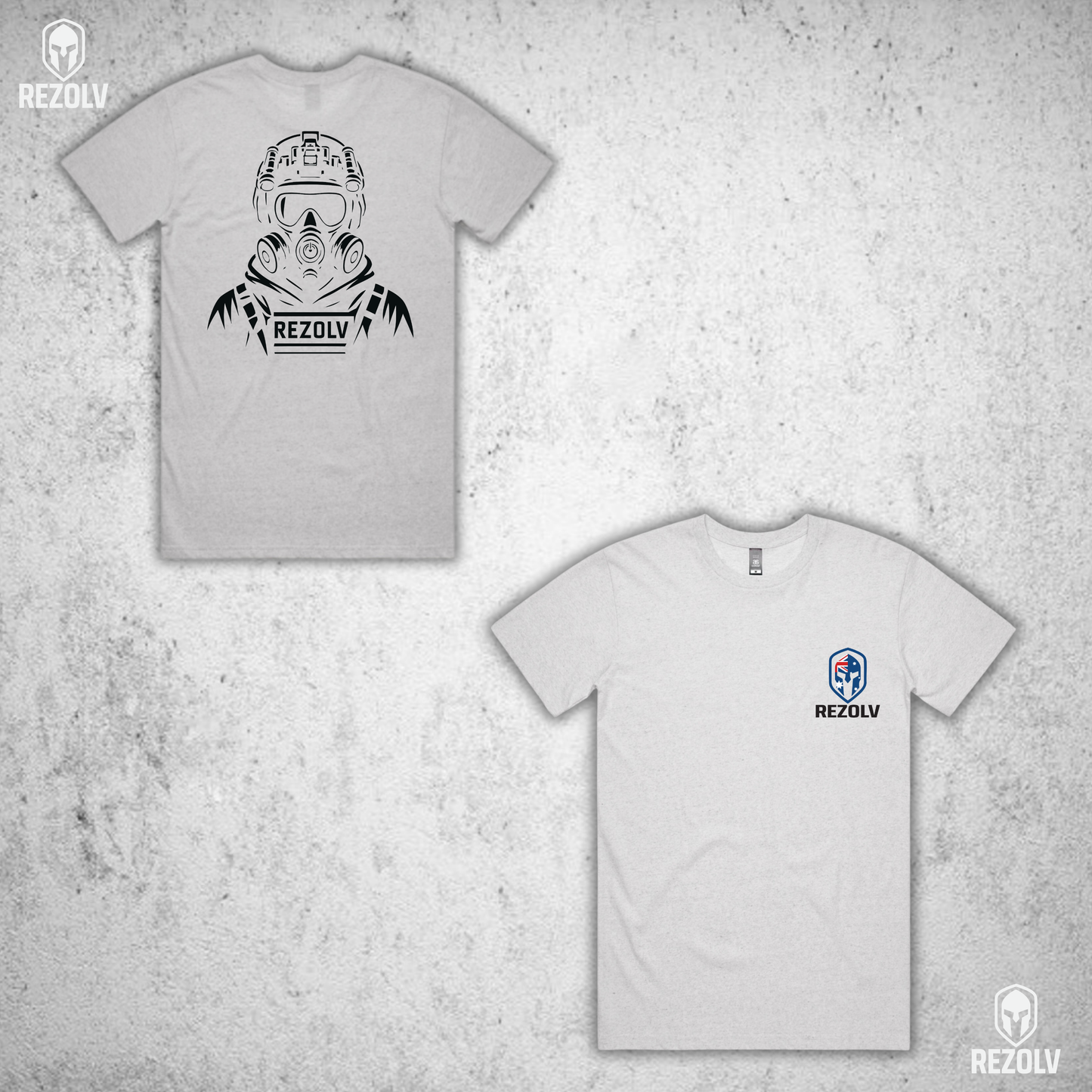 Men's Gas Gas Gas Tee