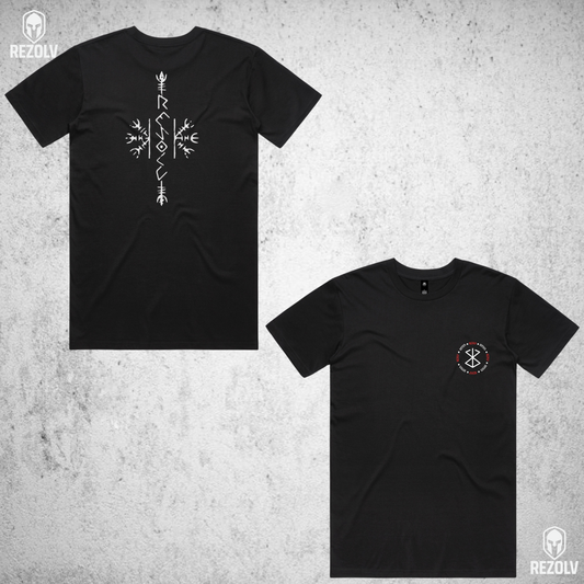 Men's - RUNIC TEE