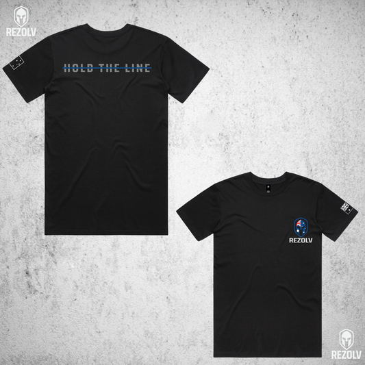 Men's OG - Hold The Line