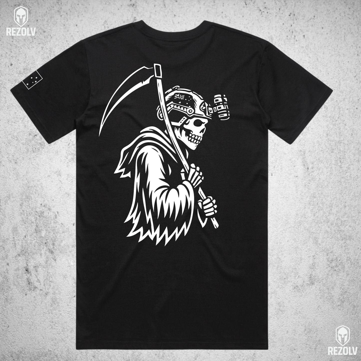 Men's - The Reaper
