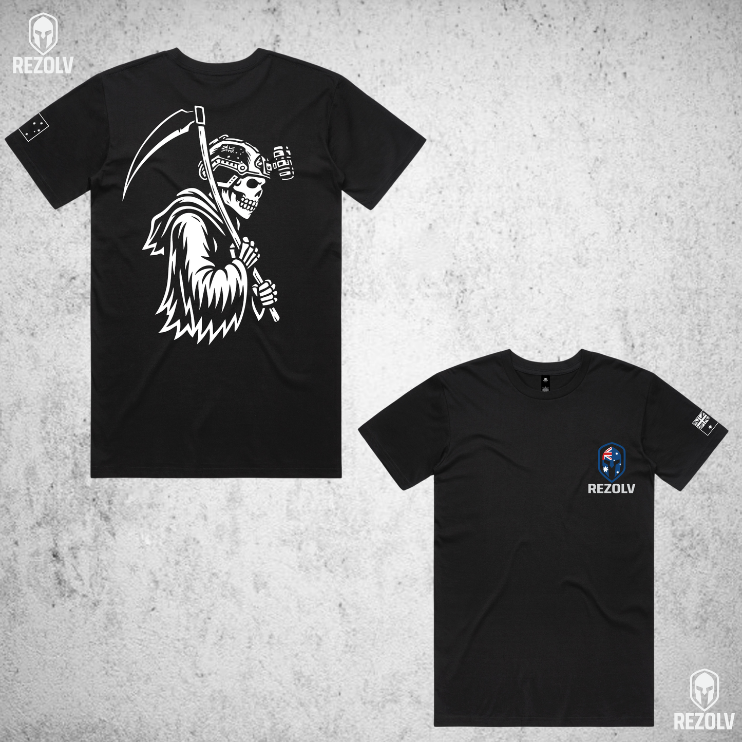Men's - The Reaper
