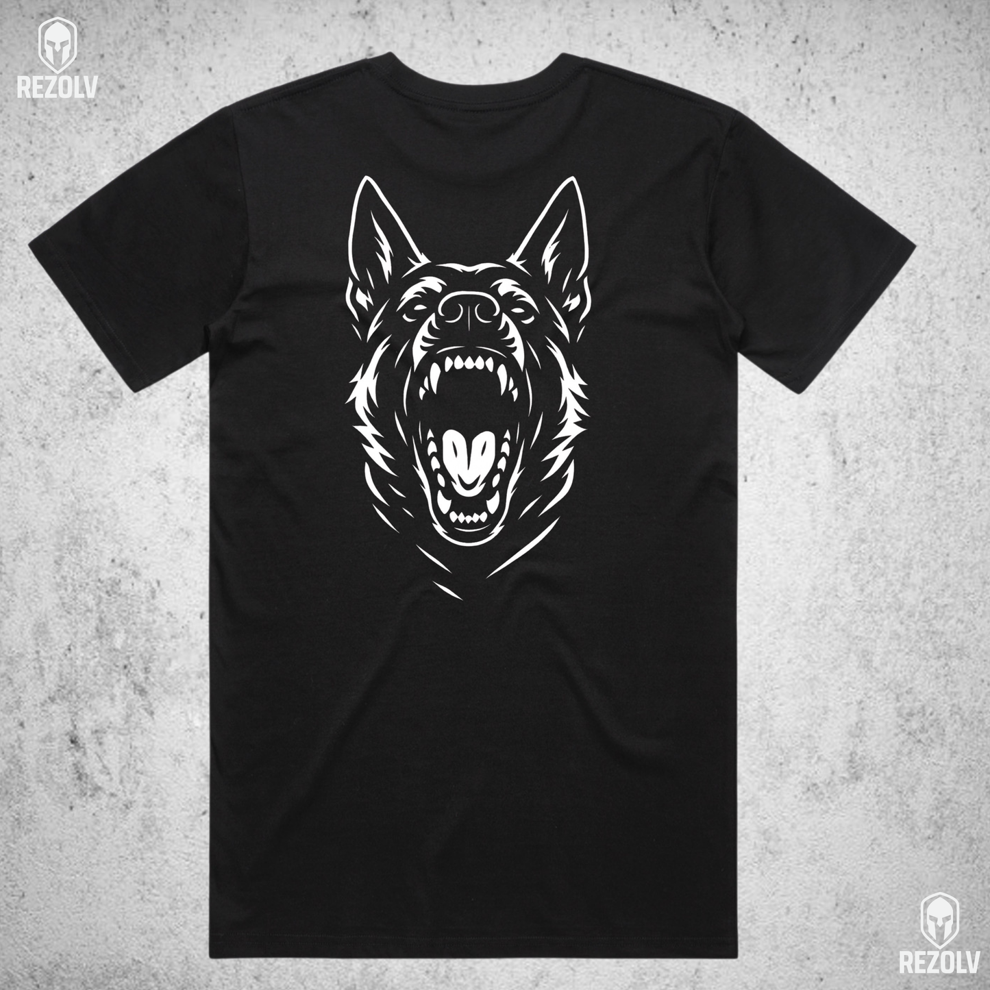 Men's Rouse Tee