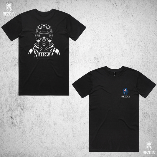 Men's Gas Gas Gas Tee
