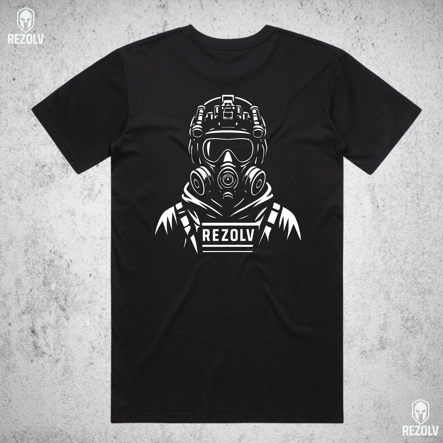 Men's Gas Gas Gas Tee