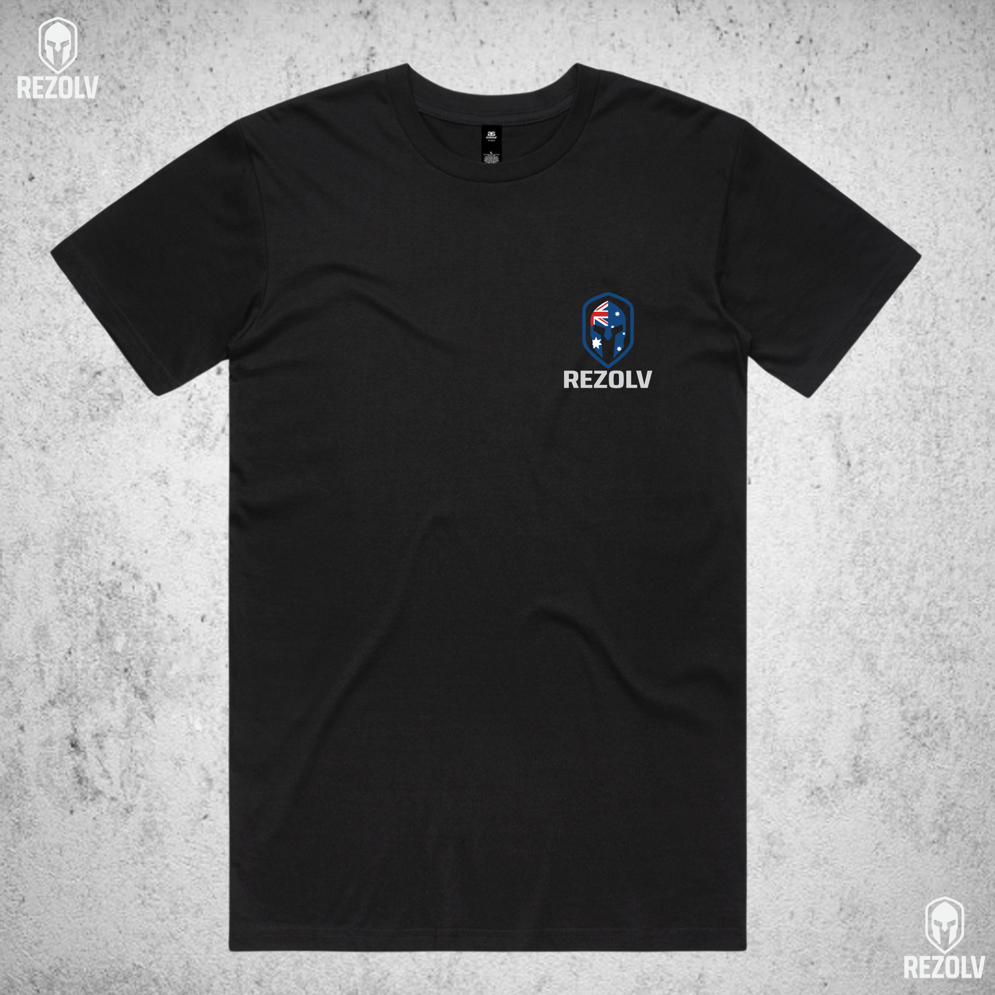 Men's Ride the Lightning Tee