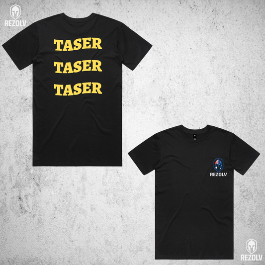 Men's Ride the Lightning Tee