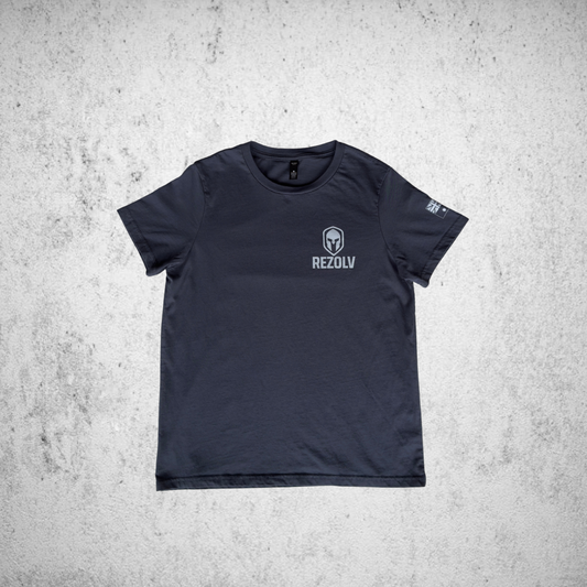 Ladies OG - Hold The Line T