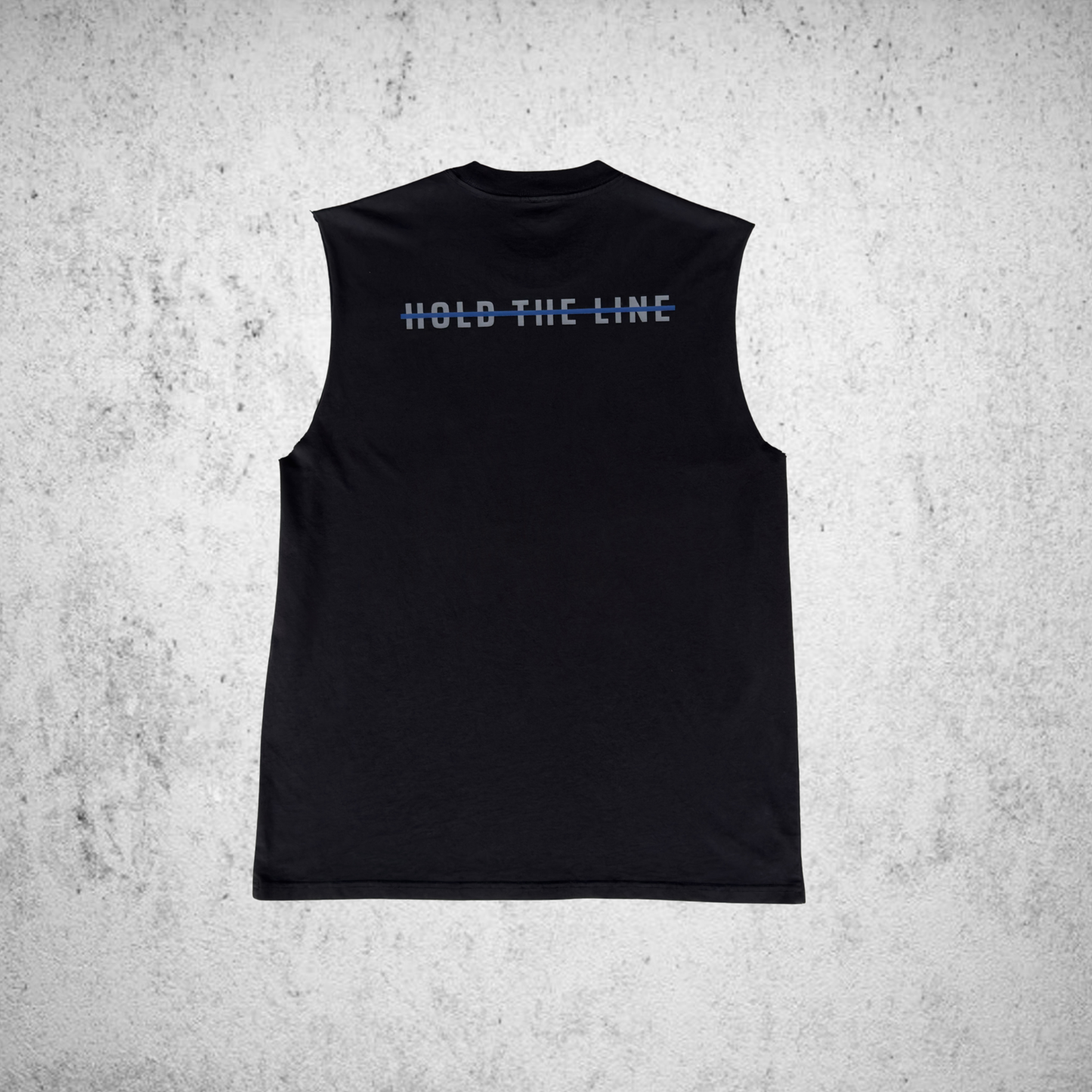 Men's RZV  Low Vis Tank