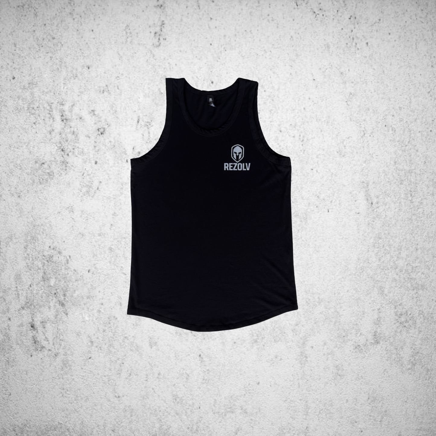Men's Training Singlet - Rouse & Reaper