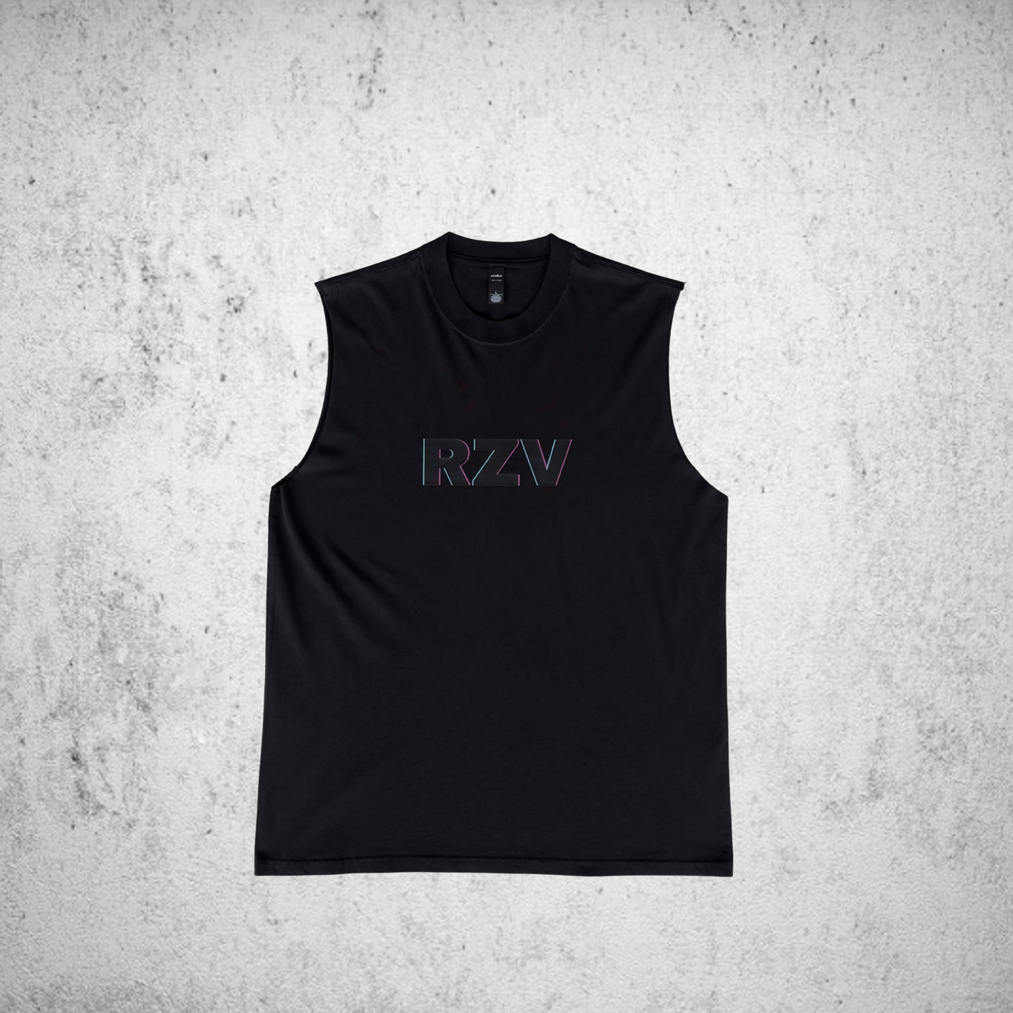 Men's RZV  Low Vis Tank