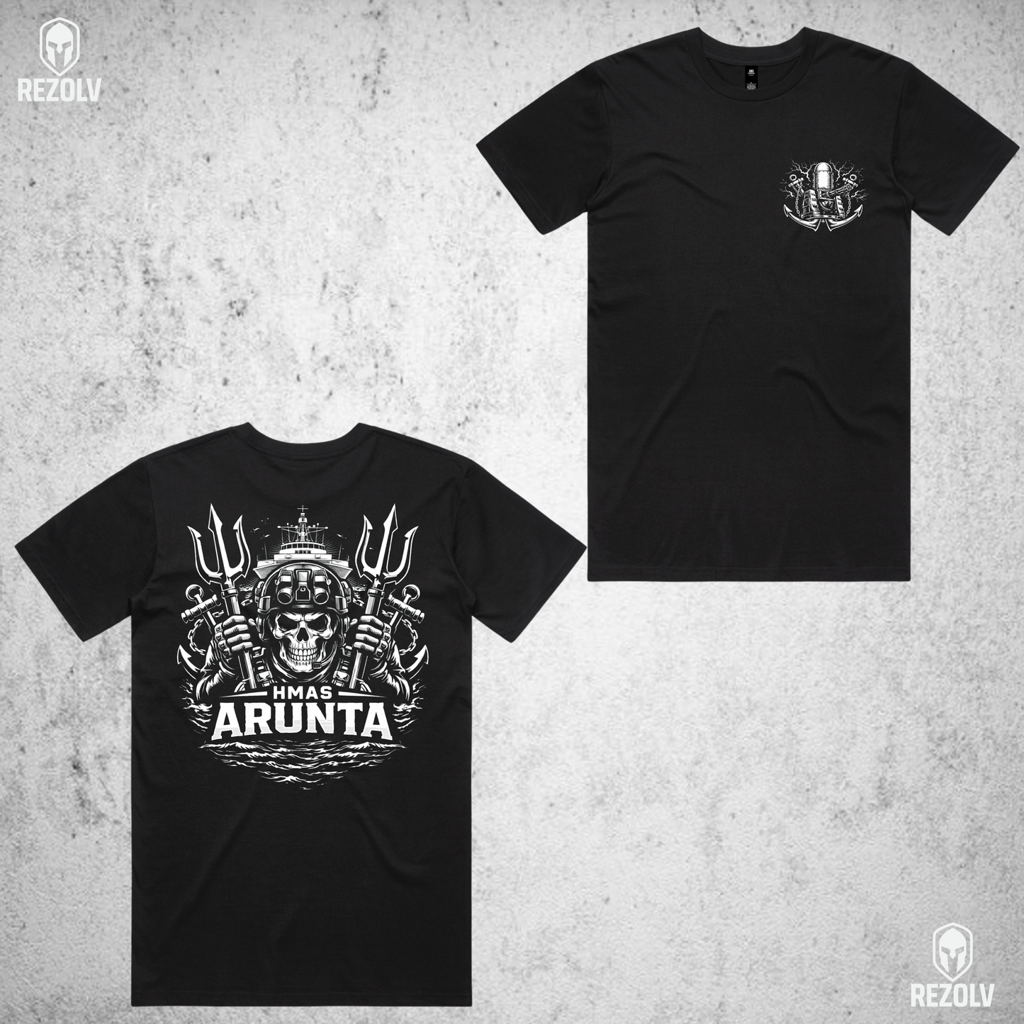 Custom Shirts - Made to Order