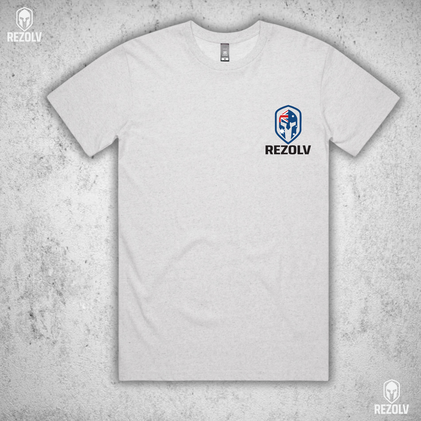 Men's Gas Gas Gas Tee