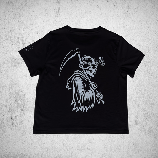 Ladies - The Reaper T